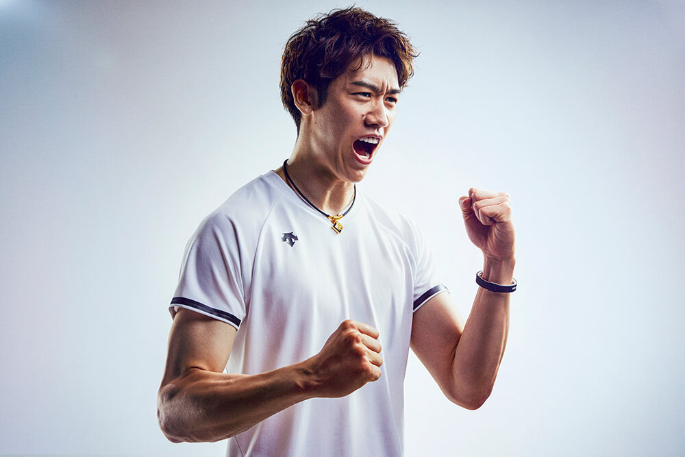 【アドバイザリー契約】石川祐希選手 欧州チャンピオンズリーグ2連覇おめでとうございます！
