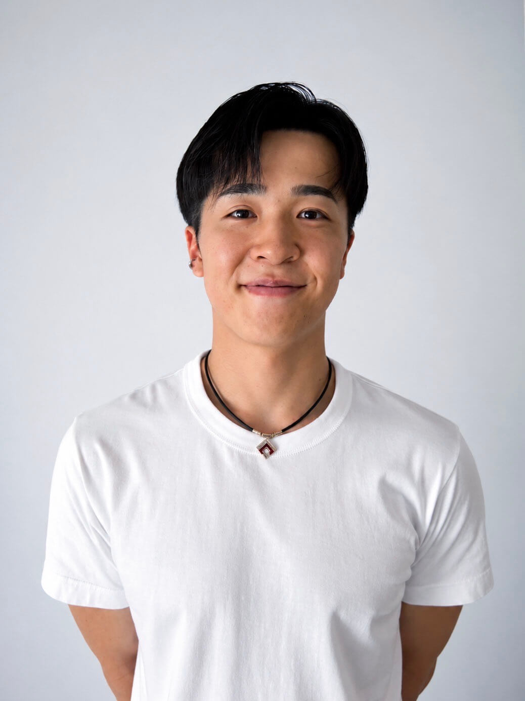 後藤陸翔選手