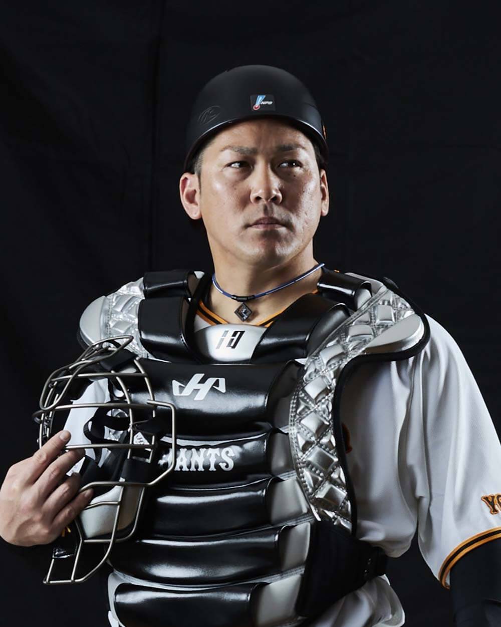 甲斐拓也選手