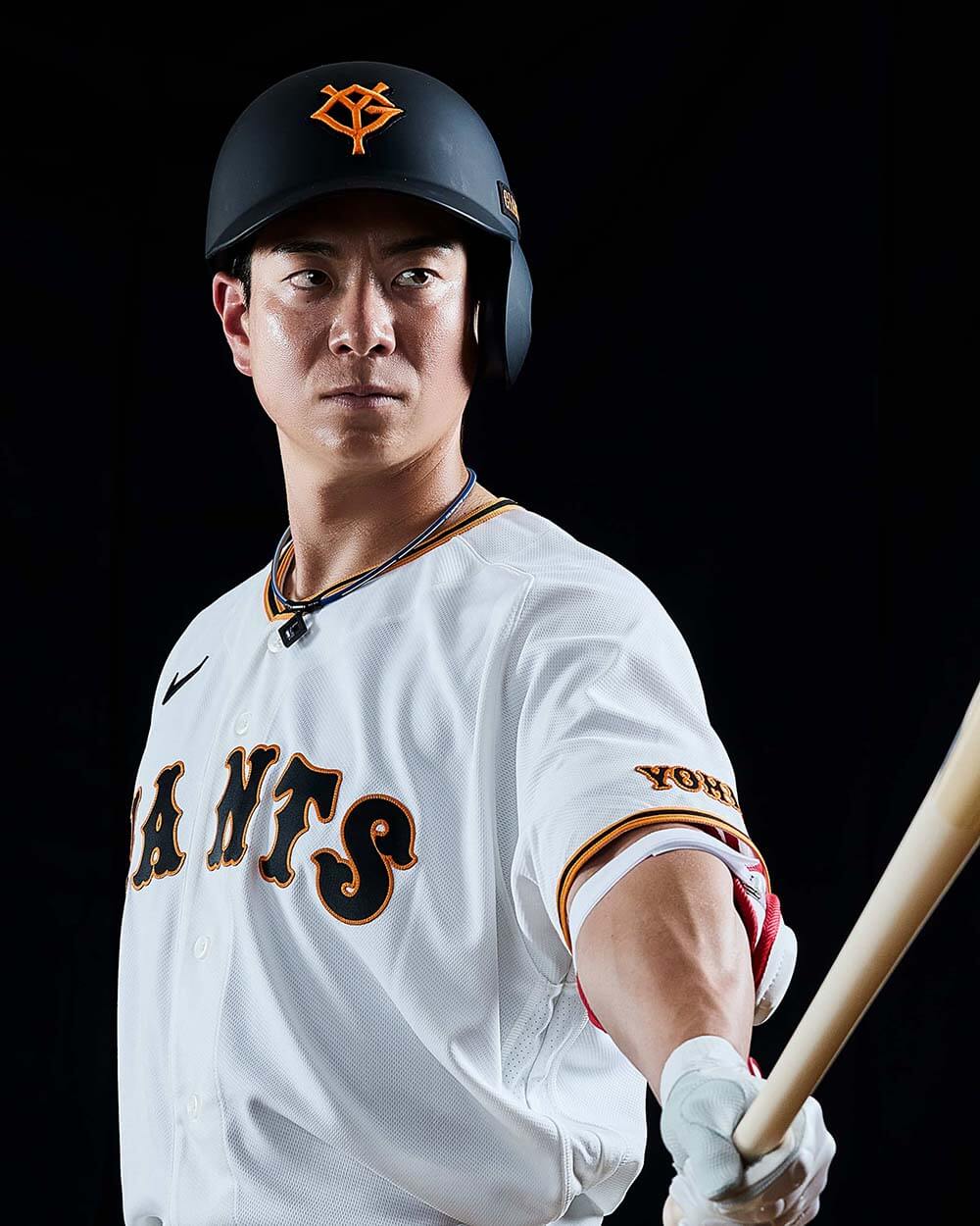 松本剛選手