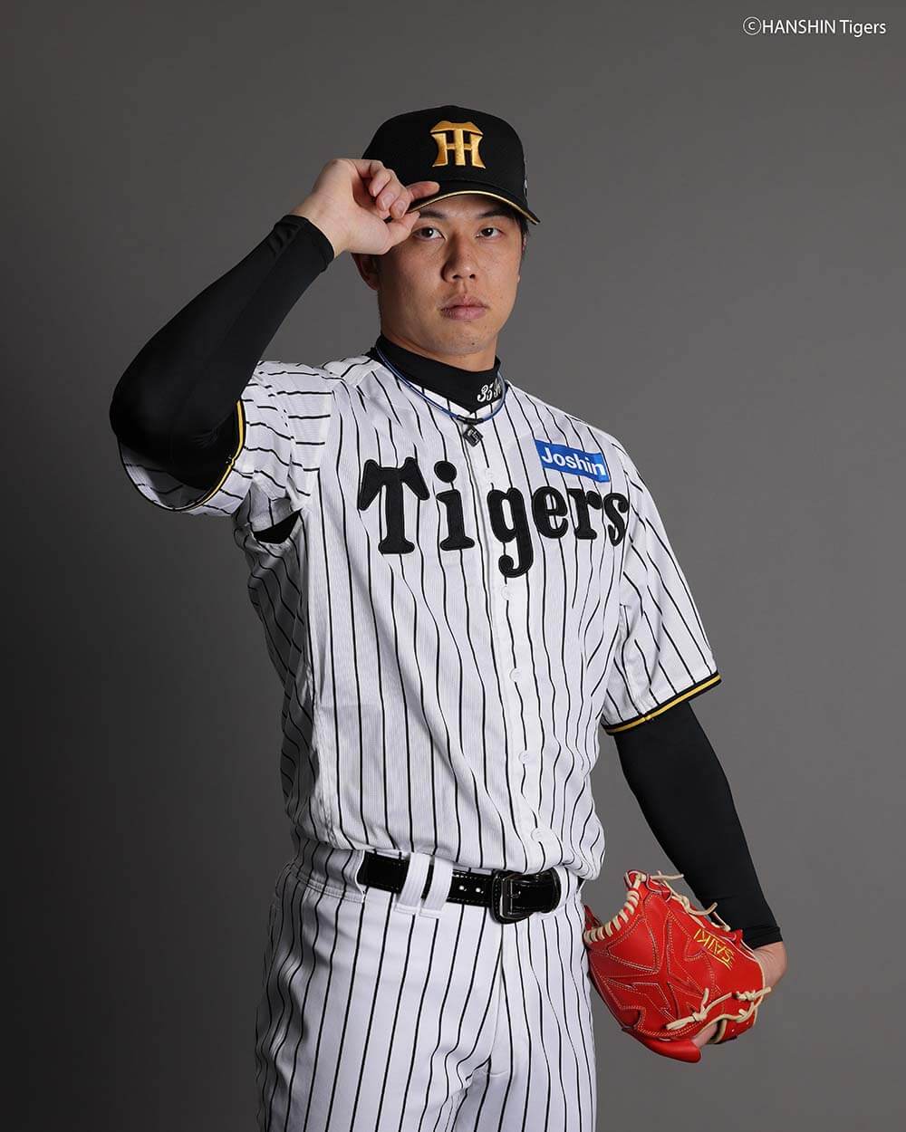 才木浩人選手