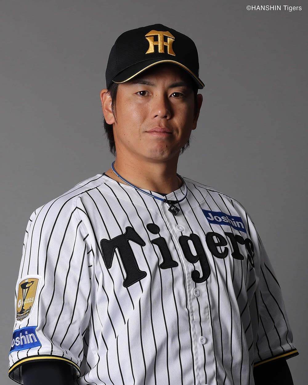梅野隆太郎選手