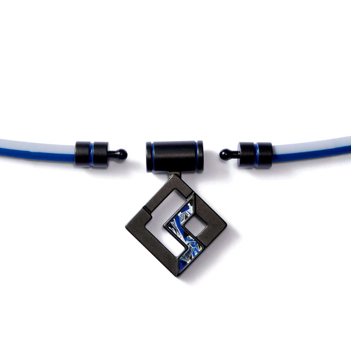 コラントッテSPORTS PRO マグチタンネックレス SG160【LIMITED2026】ジョイント部分