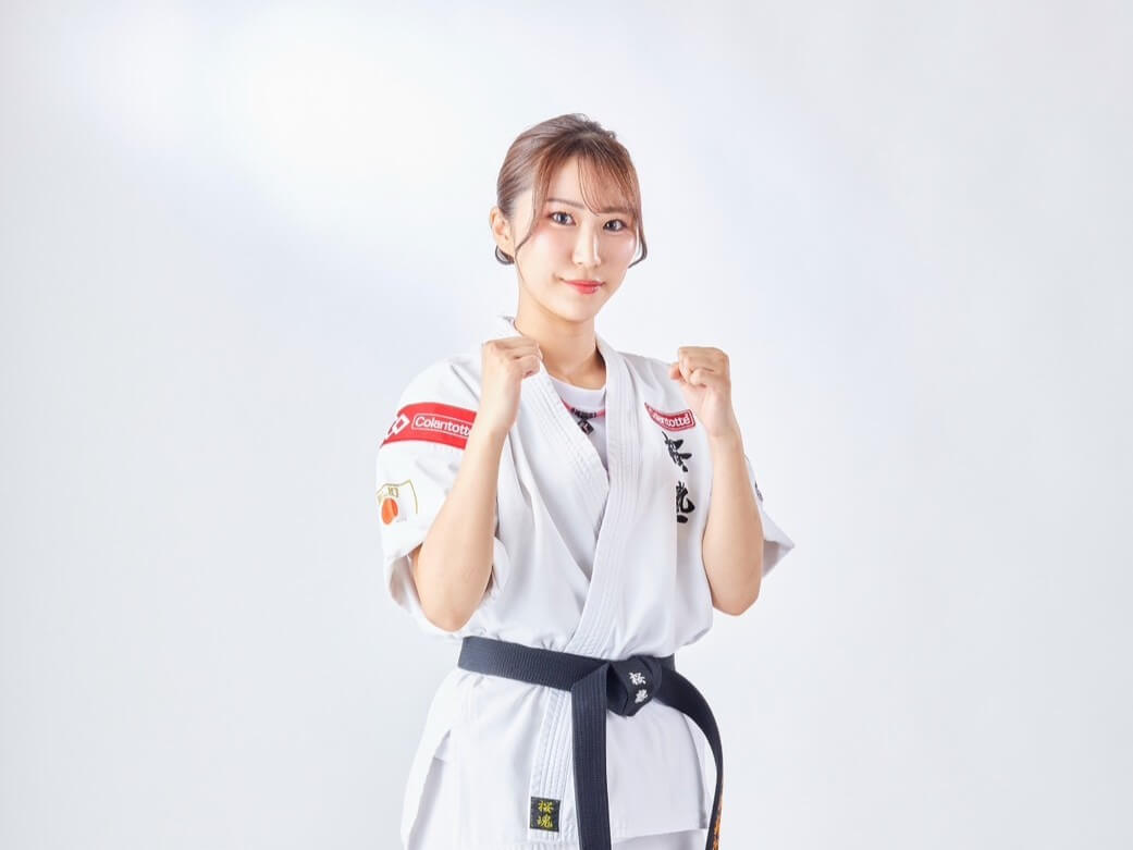 井琉翔選手