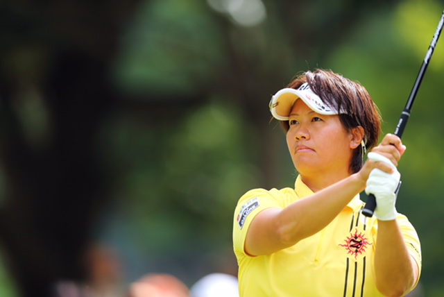 【アドバイザリー契約】福田侑子選手 国内女子ステップアップツアー「カストロールレディース」 優勝おめでとうございます！