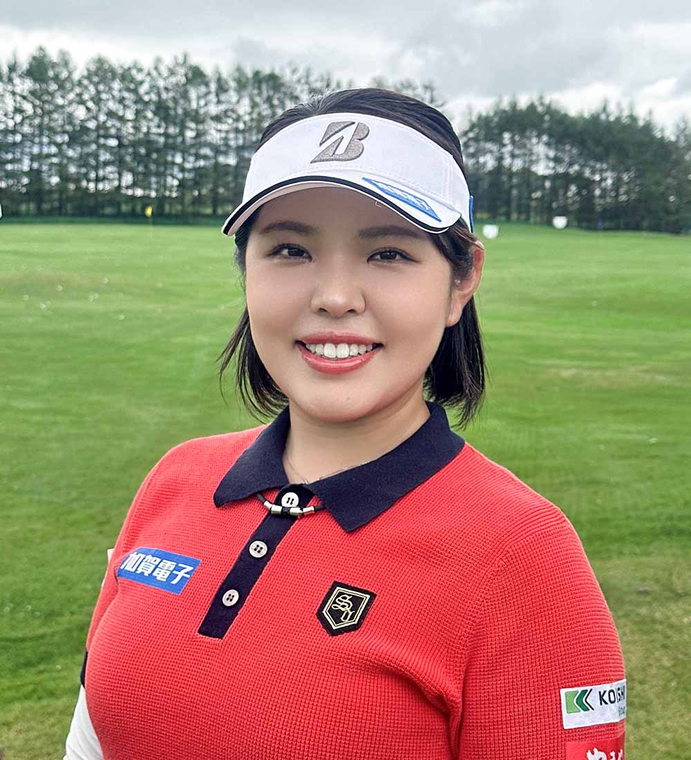 但馬友選手