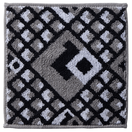 コラントッテ オリジナル刺繍ハンカチ