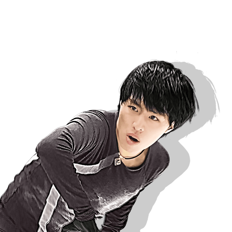 三浦佳生選手