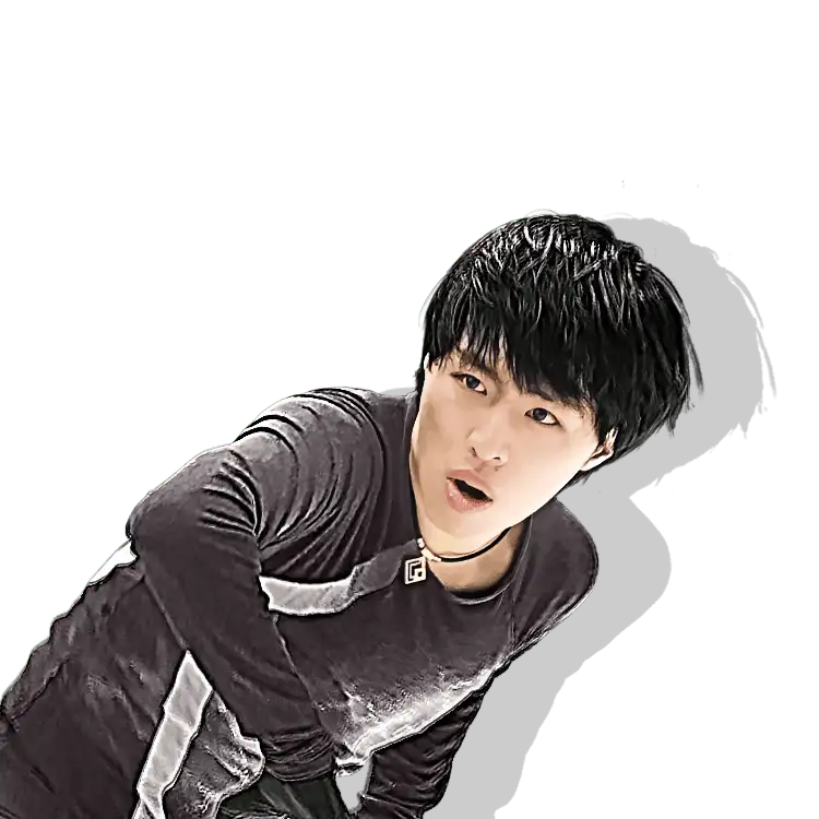 三浦佳生選手