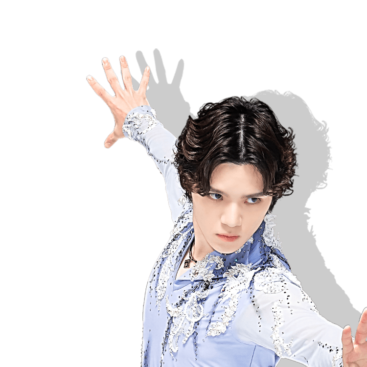 宇野昌磨選手