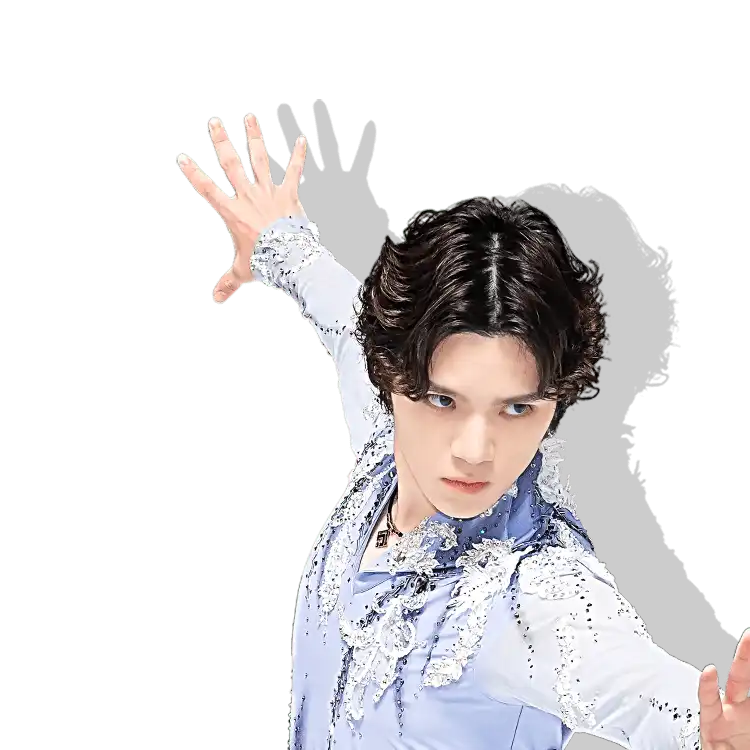 宇野昌磨選手