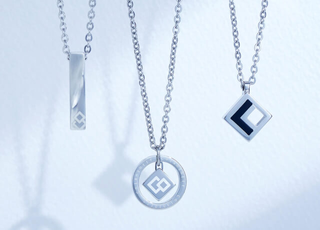 コラントッテ COA ネックレス ZEST