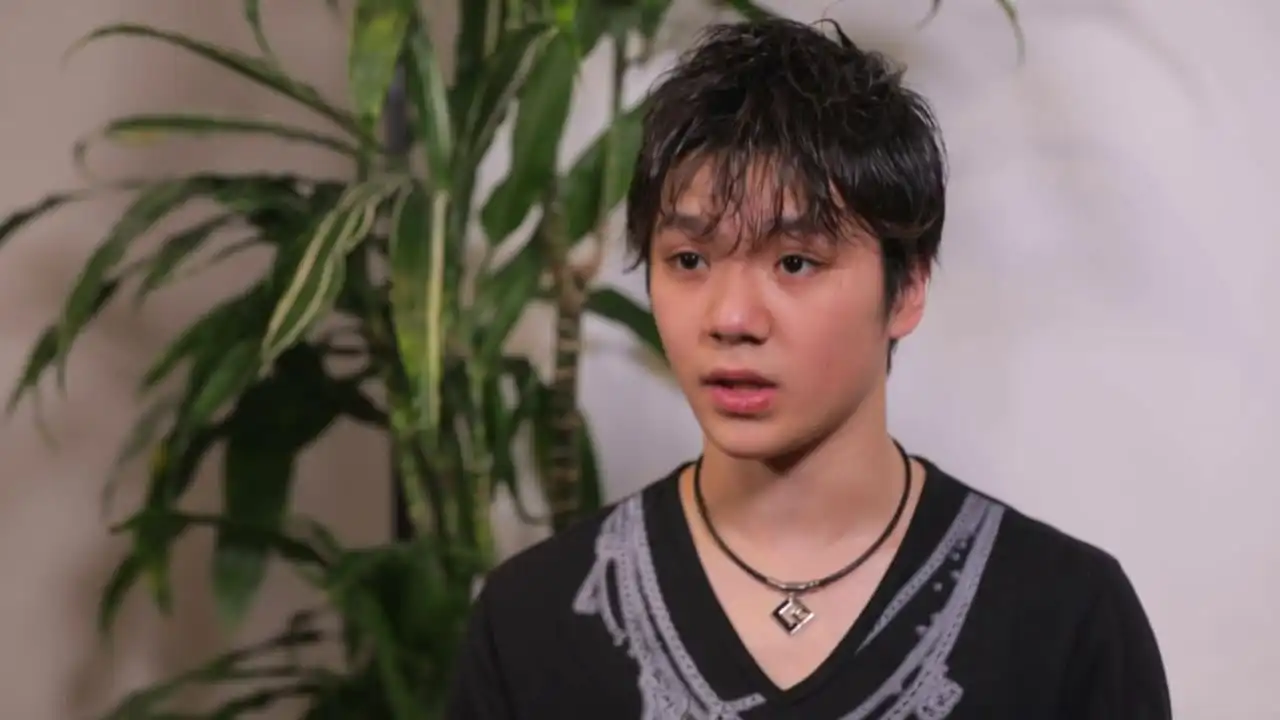 【アドバイザリー契約】宇野昌磨選手インタビュー