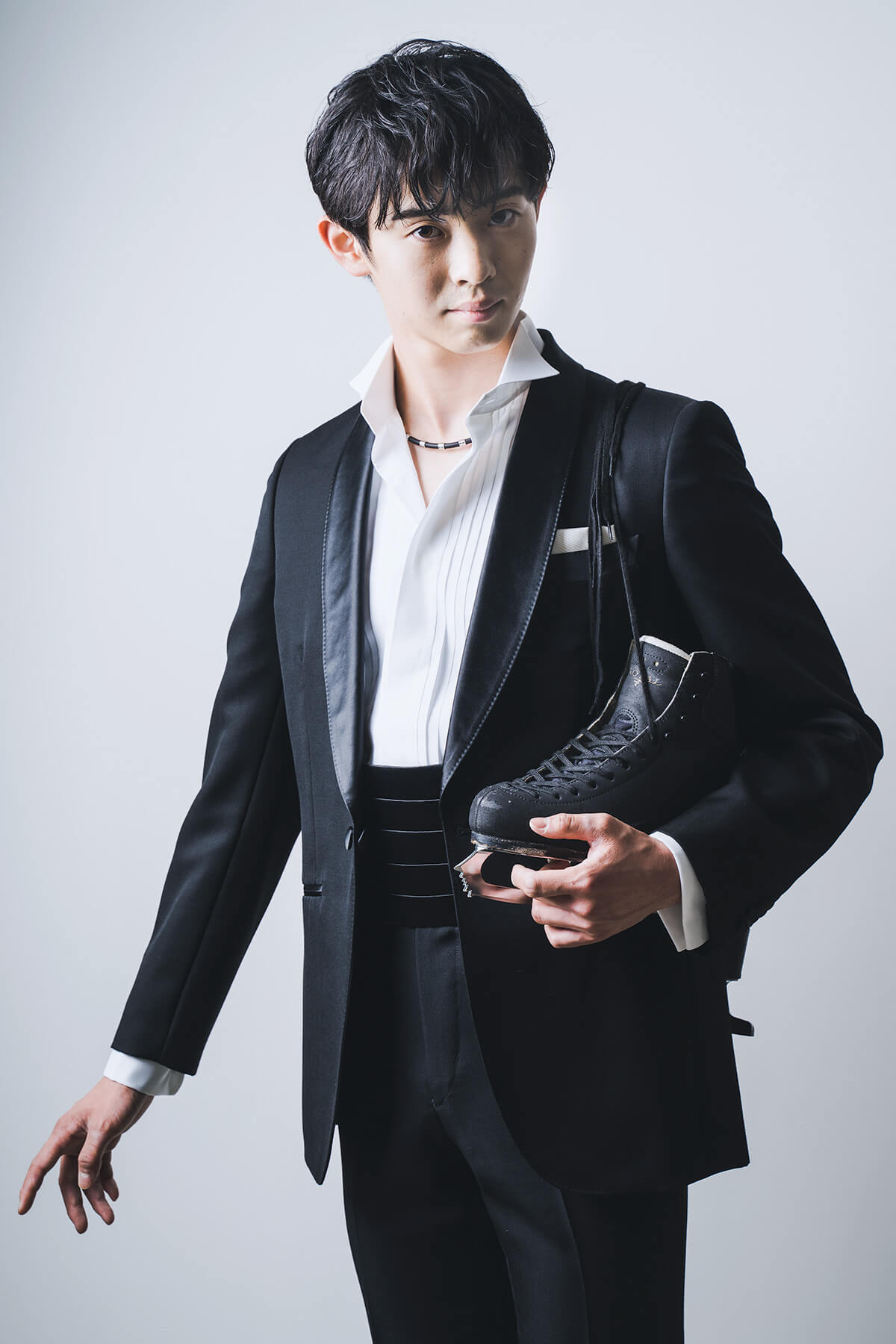 島田高志郎選手