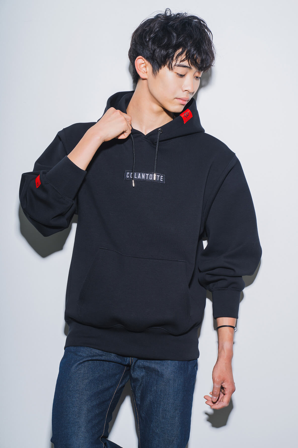 島田高志郎選手