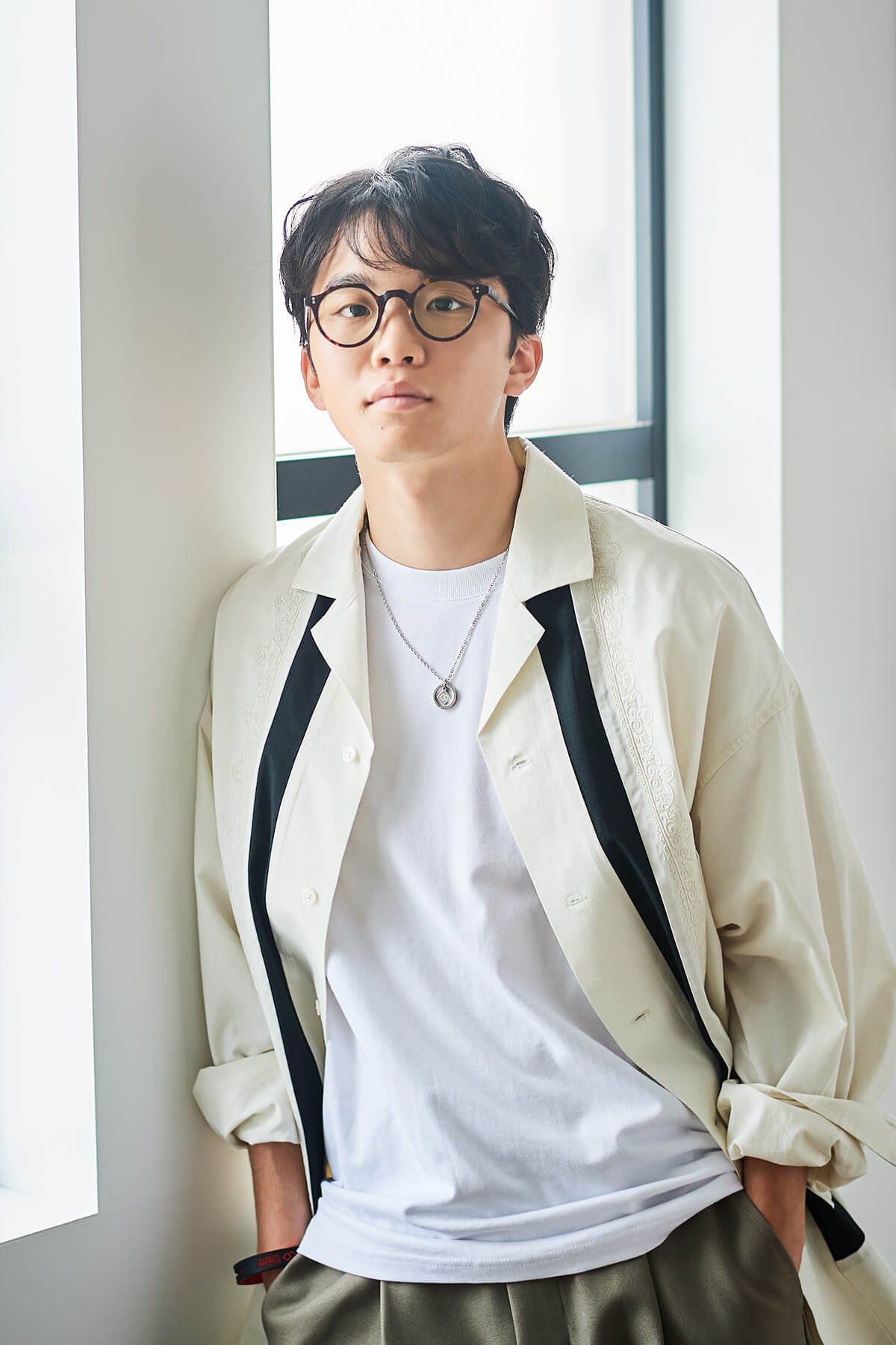 友野一希選手