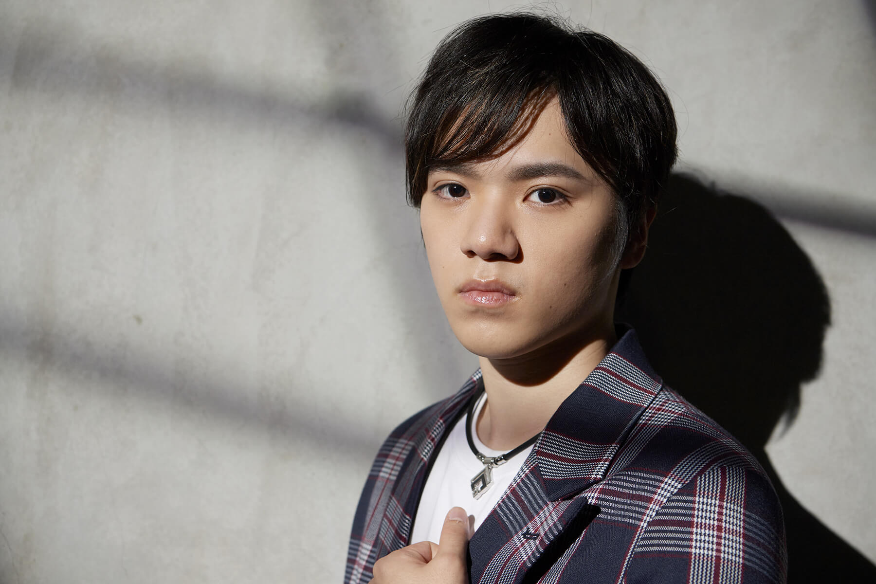 宇野昌磨選手