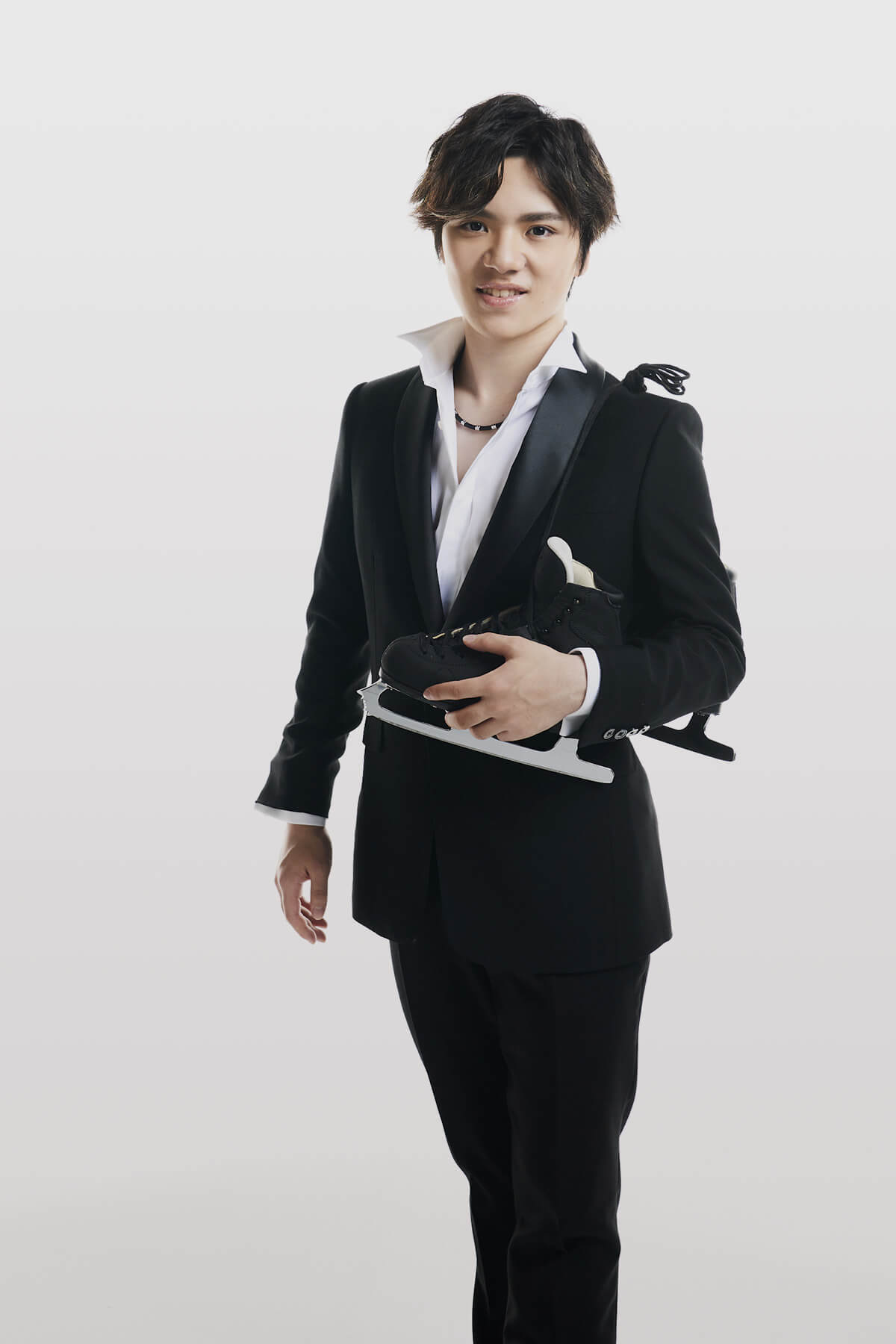 宇野昌磨選手