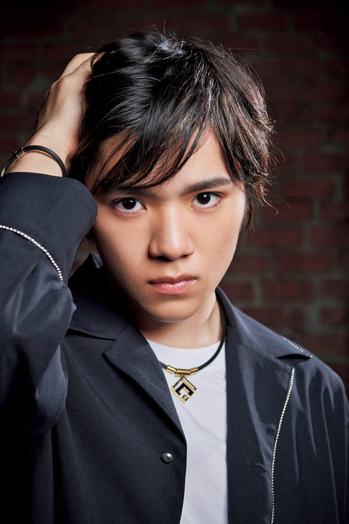 宇野昌磨選手