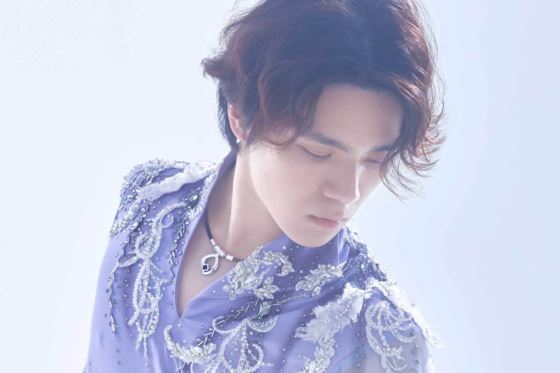 宇野昌磨選手