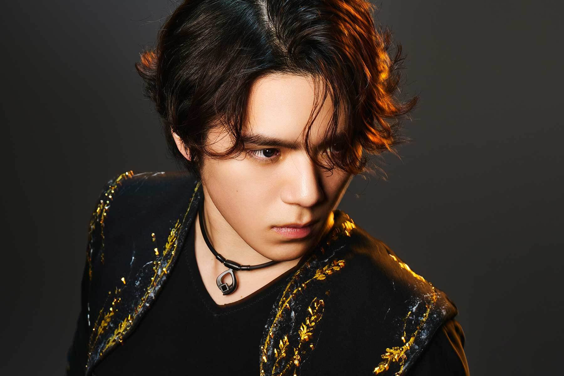 宇野昌磨選手