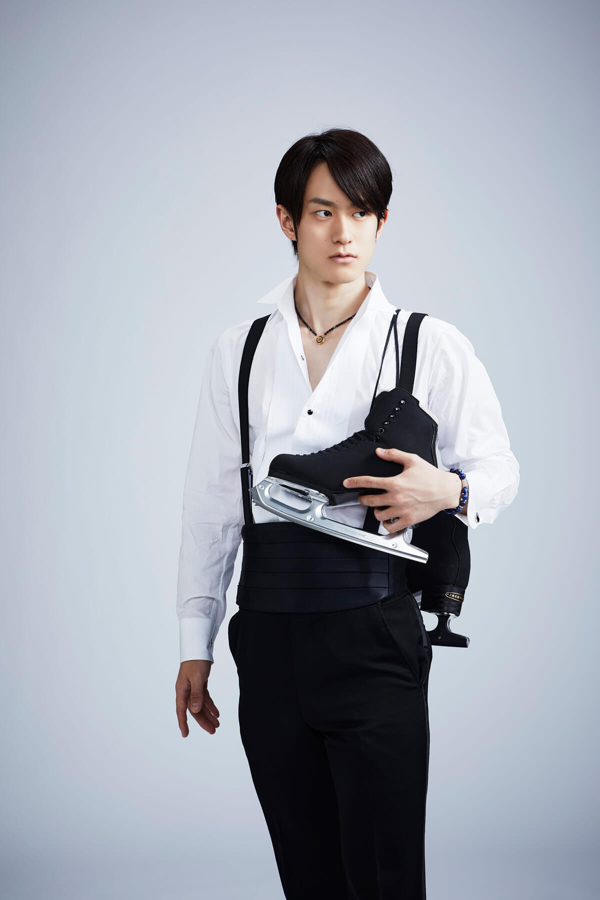 山本草太選手