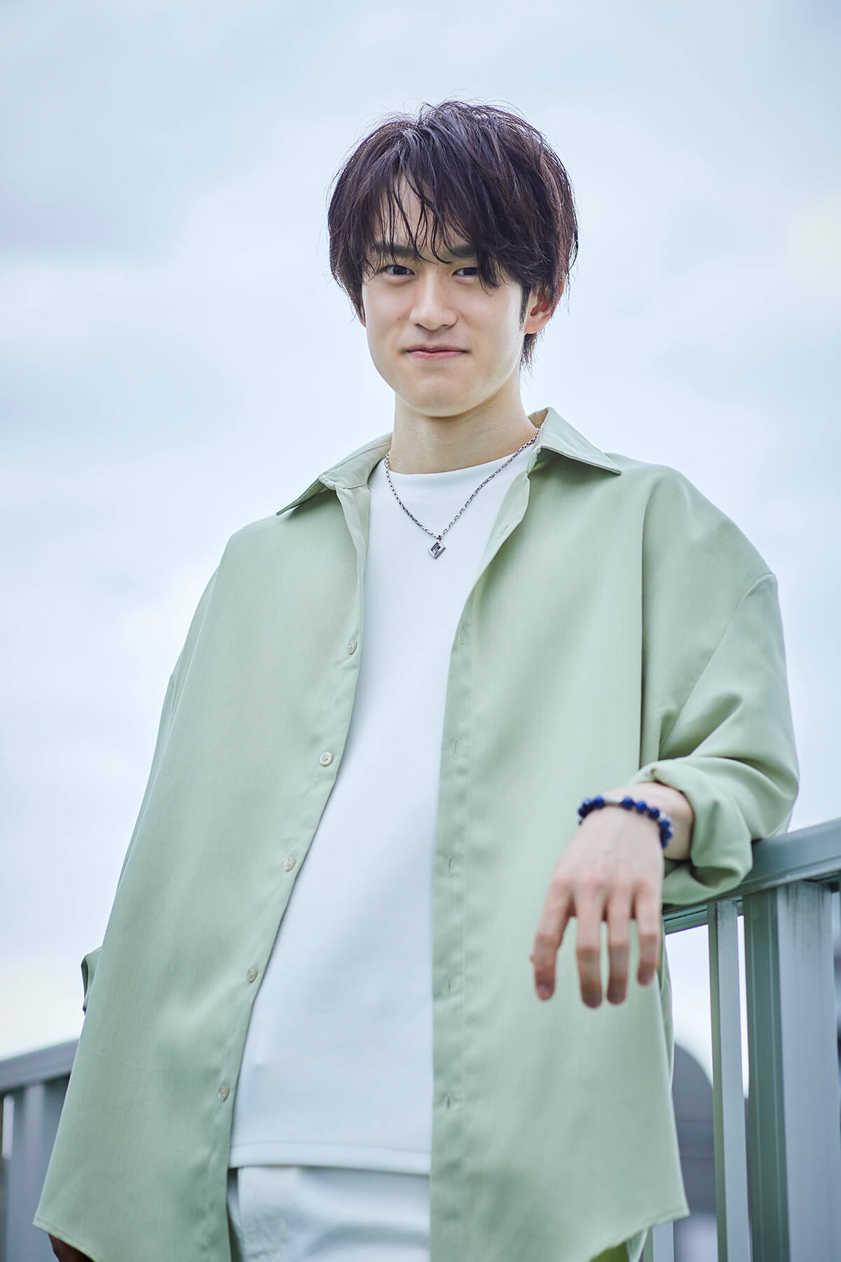 山本草太選手