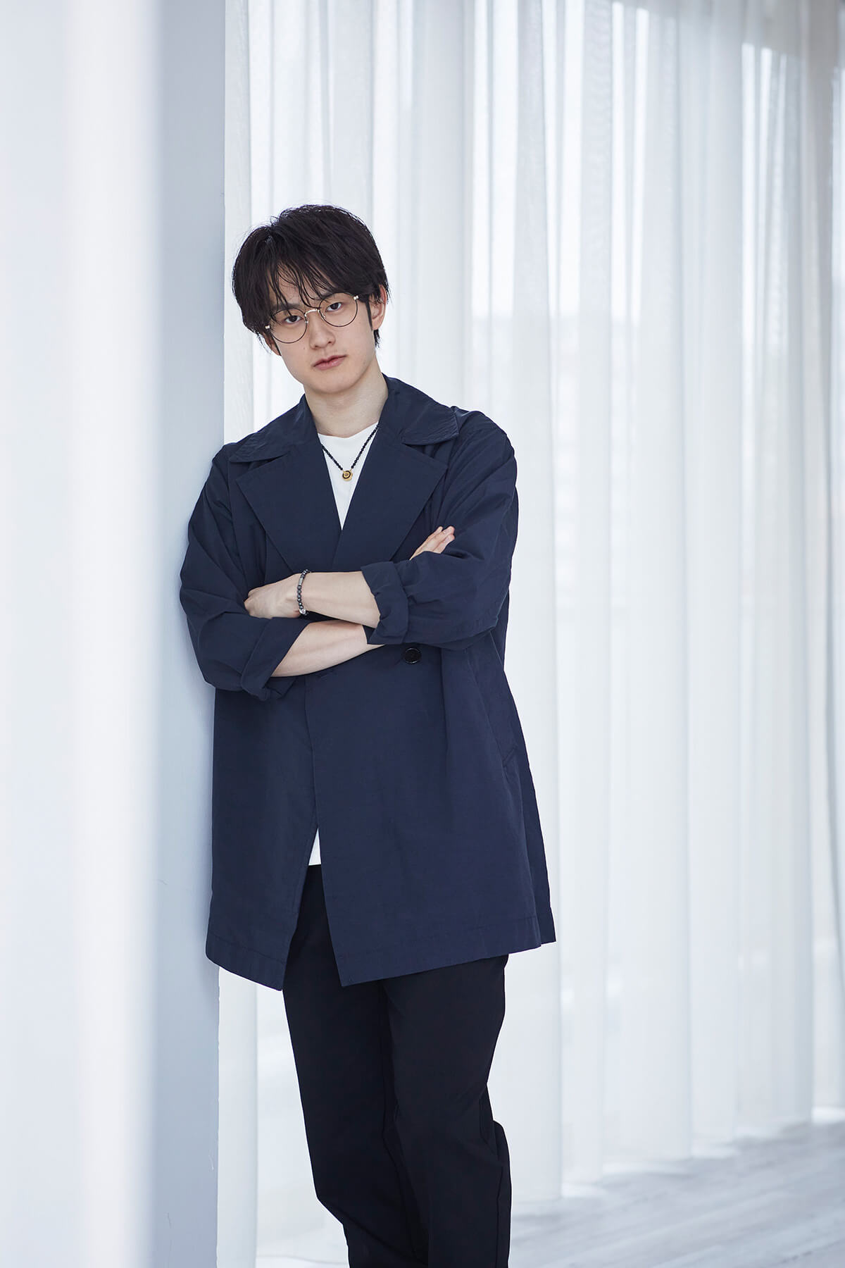 山本草太選手