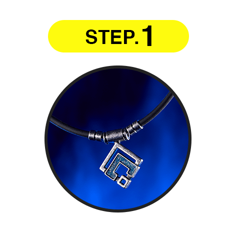 STEP1 キャンペーン対象商品を購入する