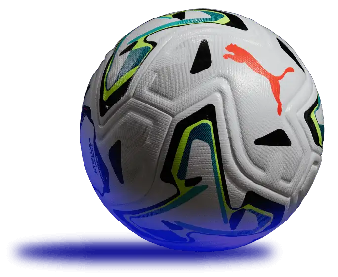サッカーボール