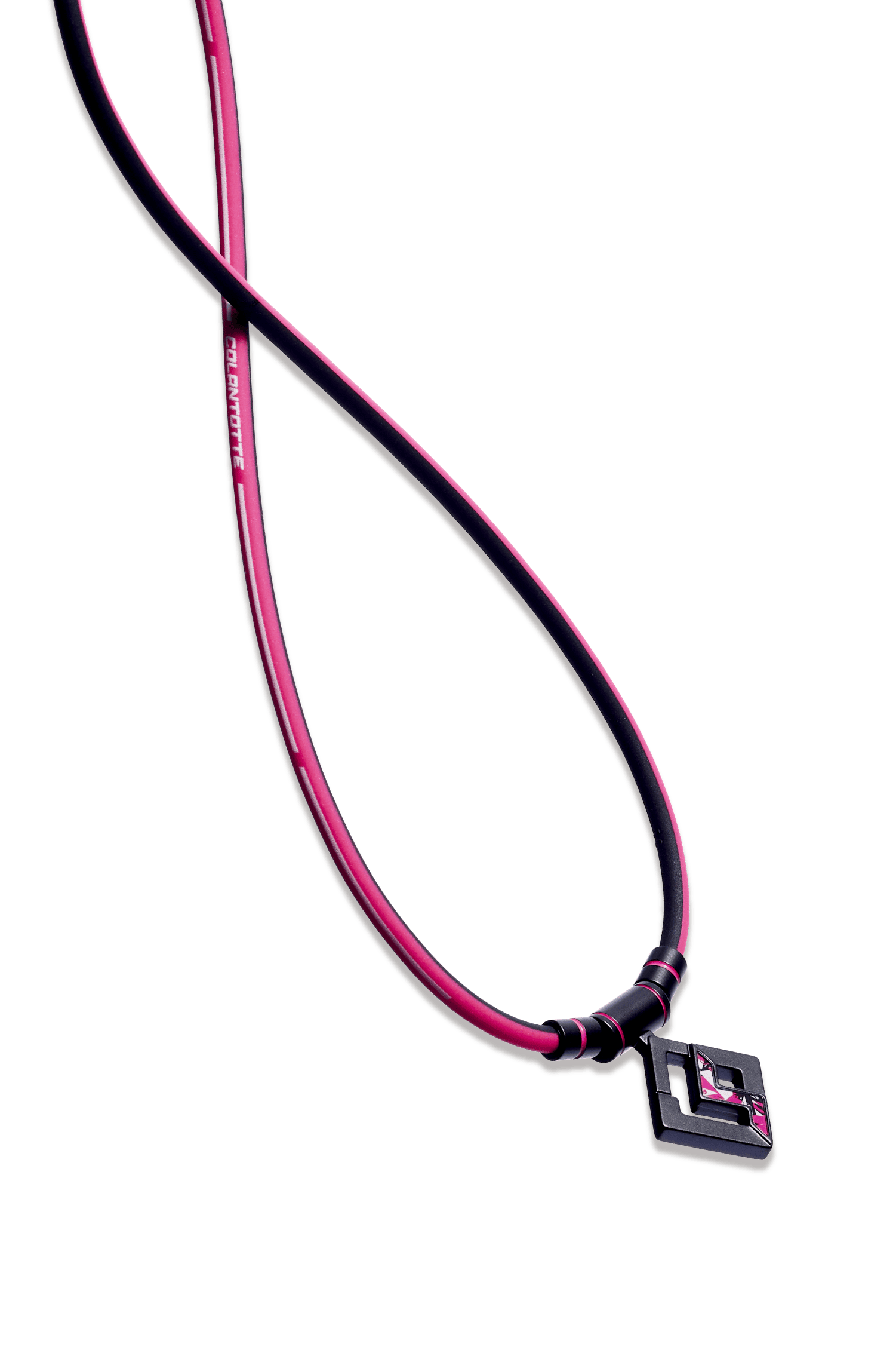 マグチタン ネックレス エスジー160リミテッド2026 ローズピンク