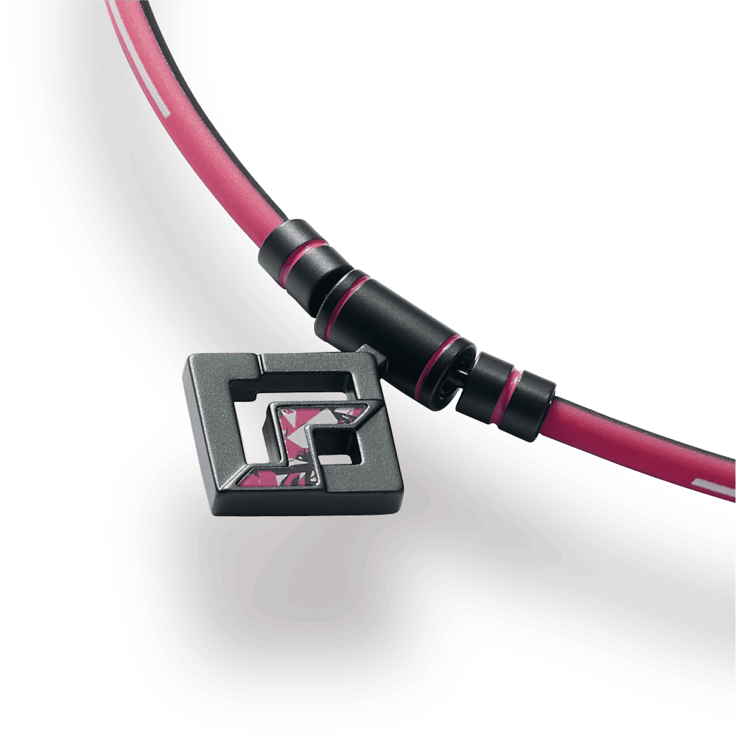 MAG TITANIUM NECKLACE SG160 LIMITED2026 商品イメージ