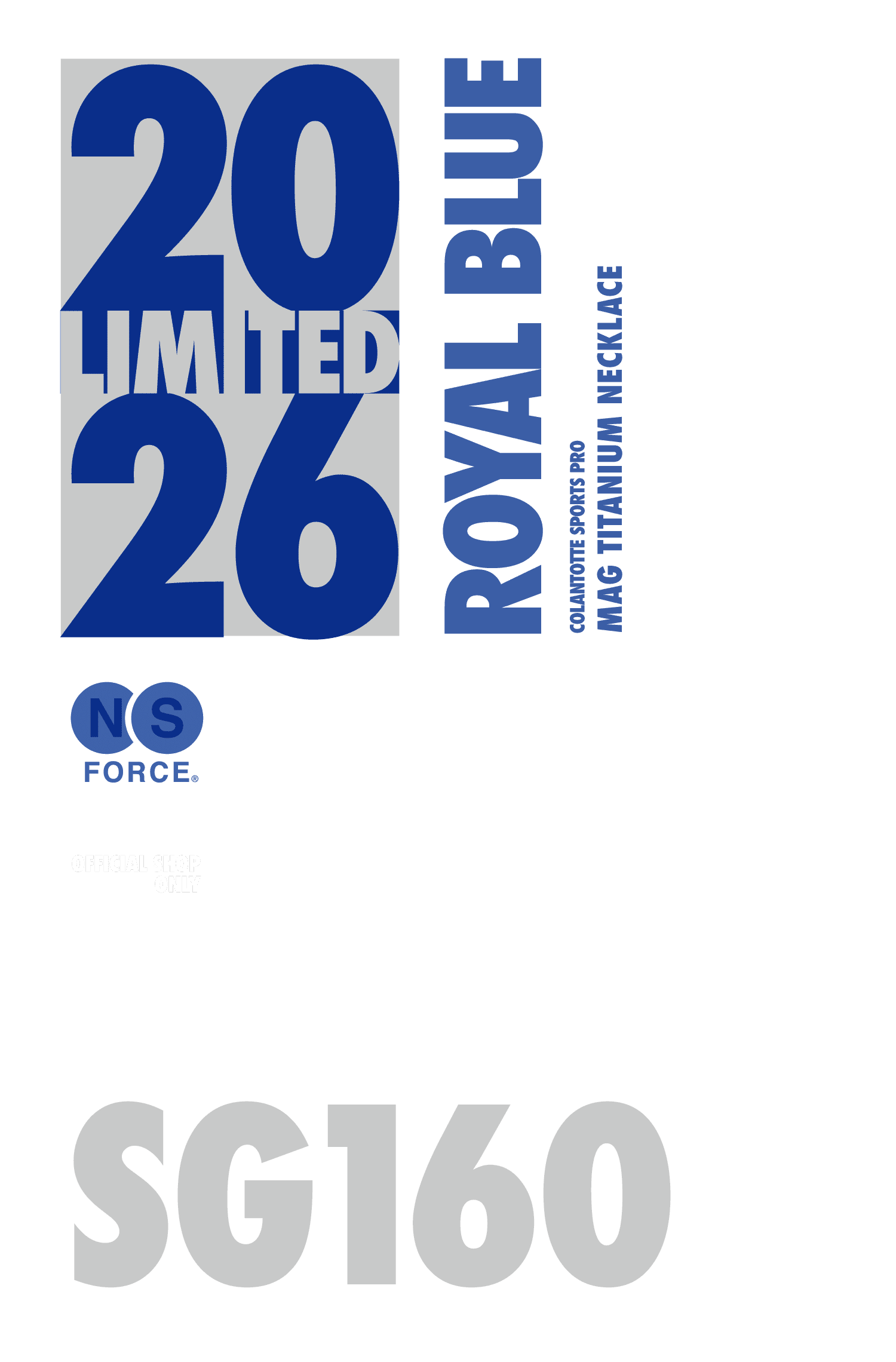 2026 LIMITED