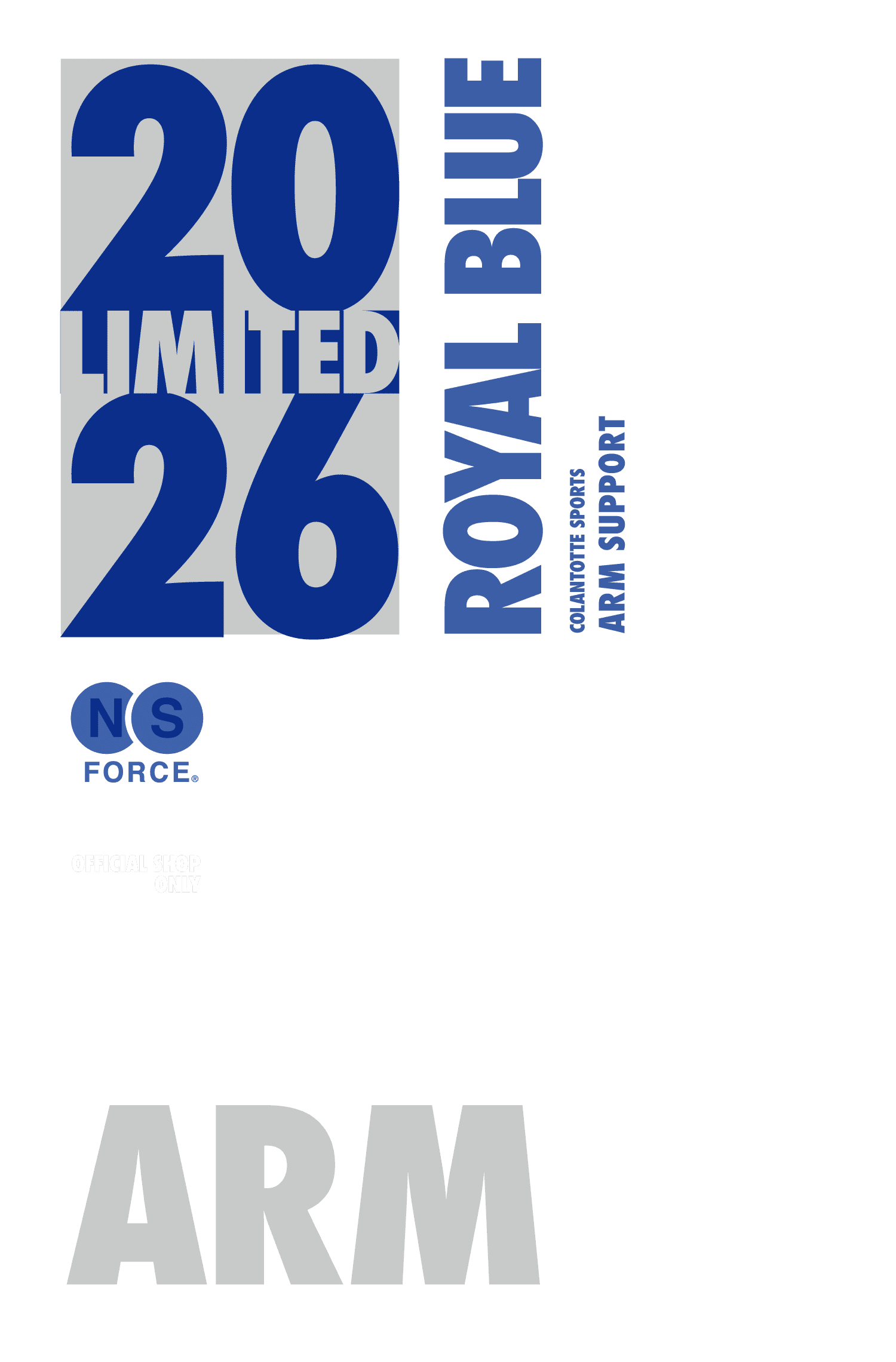 2026 LIMITED