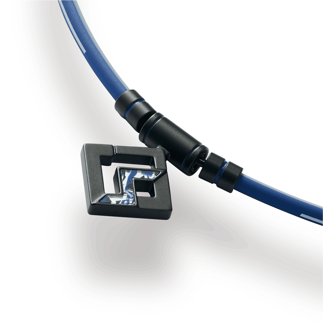 MAG TITANIUM NECKLACE SG160 LIMITED2026 商品イメージ