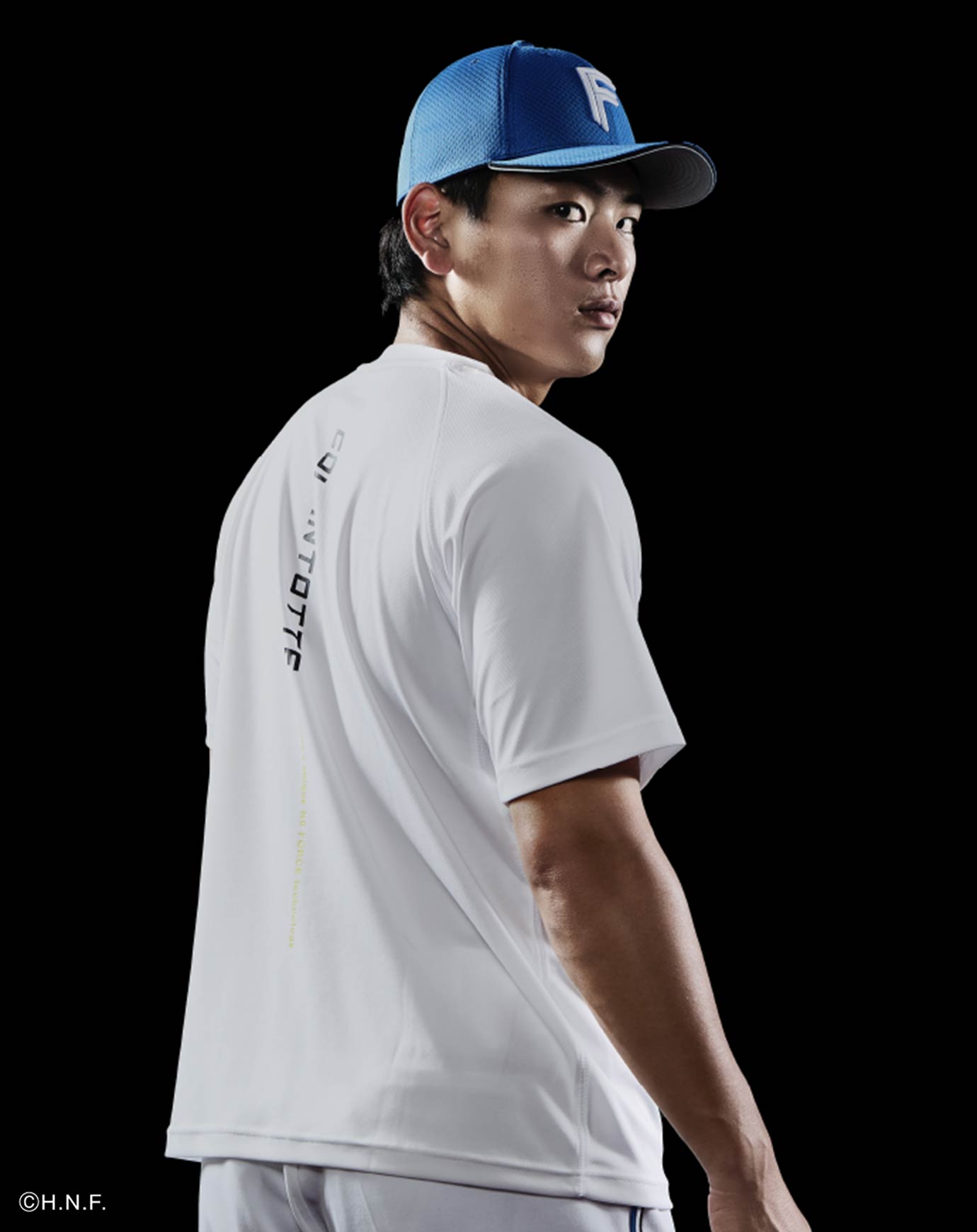 ギャラリー「野村佑希」