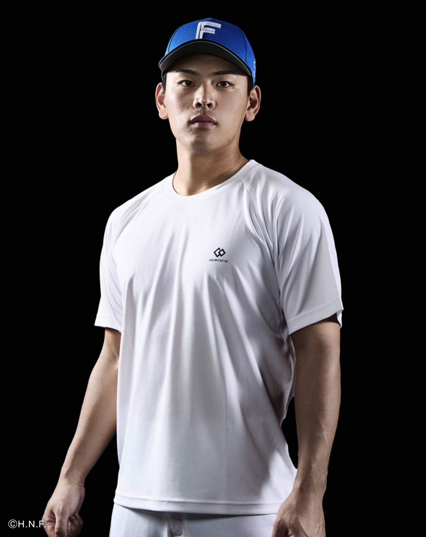 ギャラリー「野村佑希」