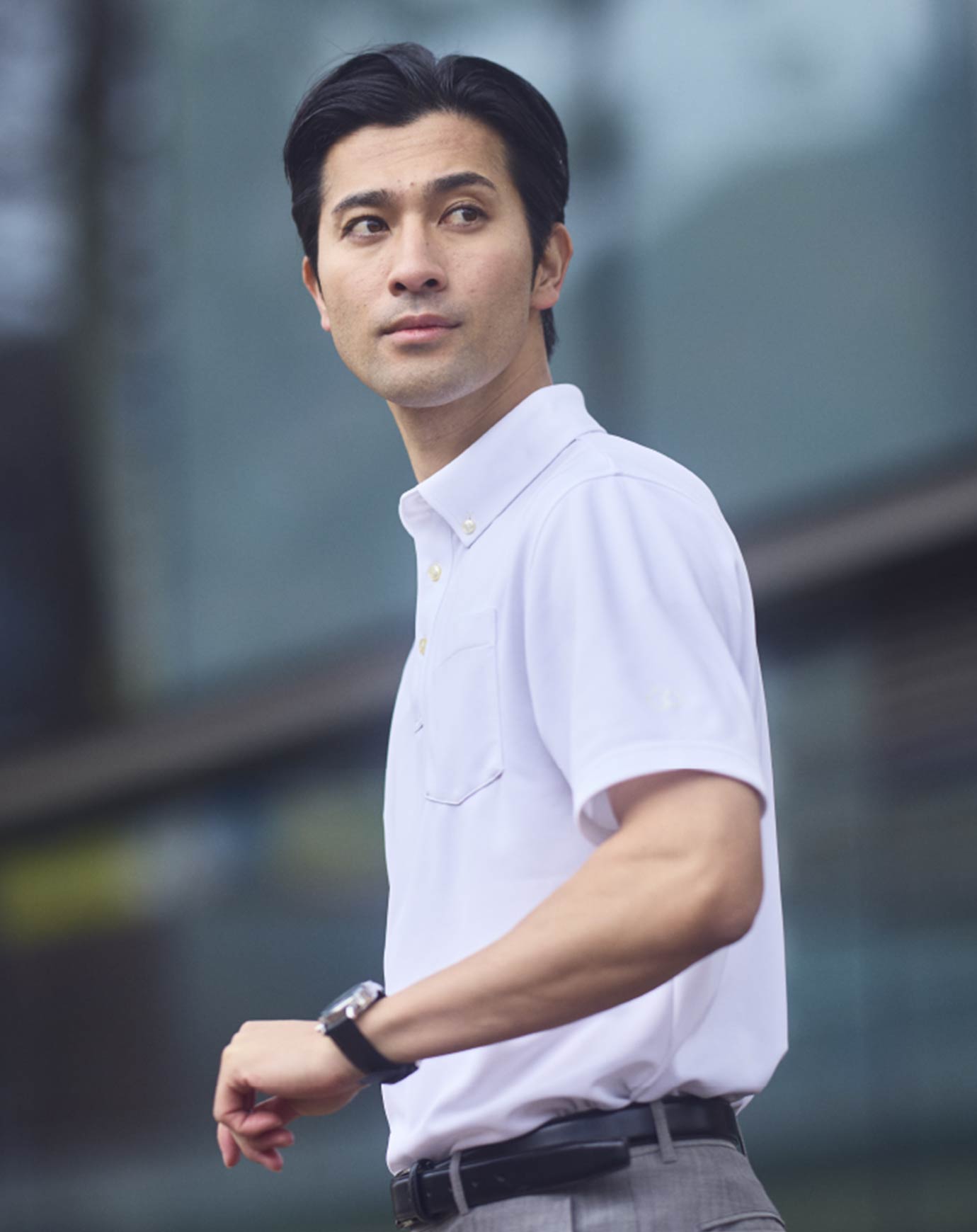 ギャラリー「POLO」