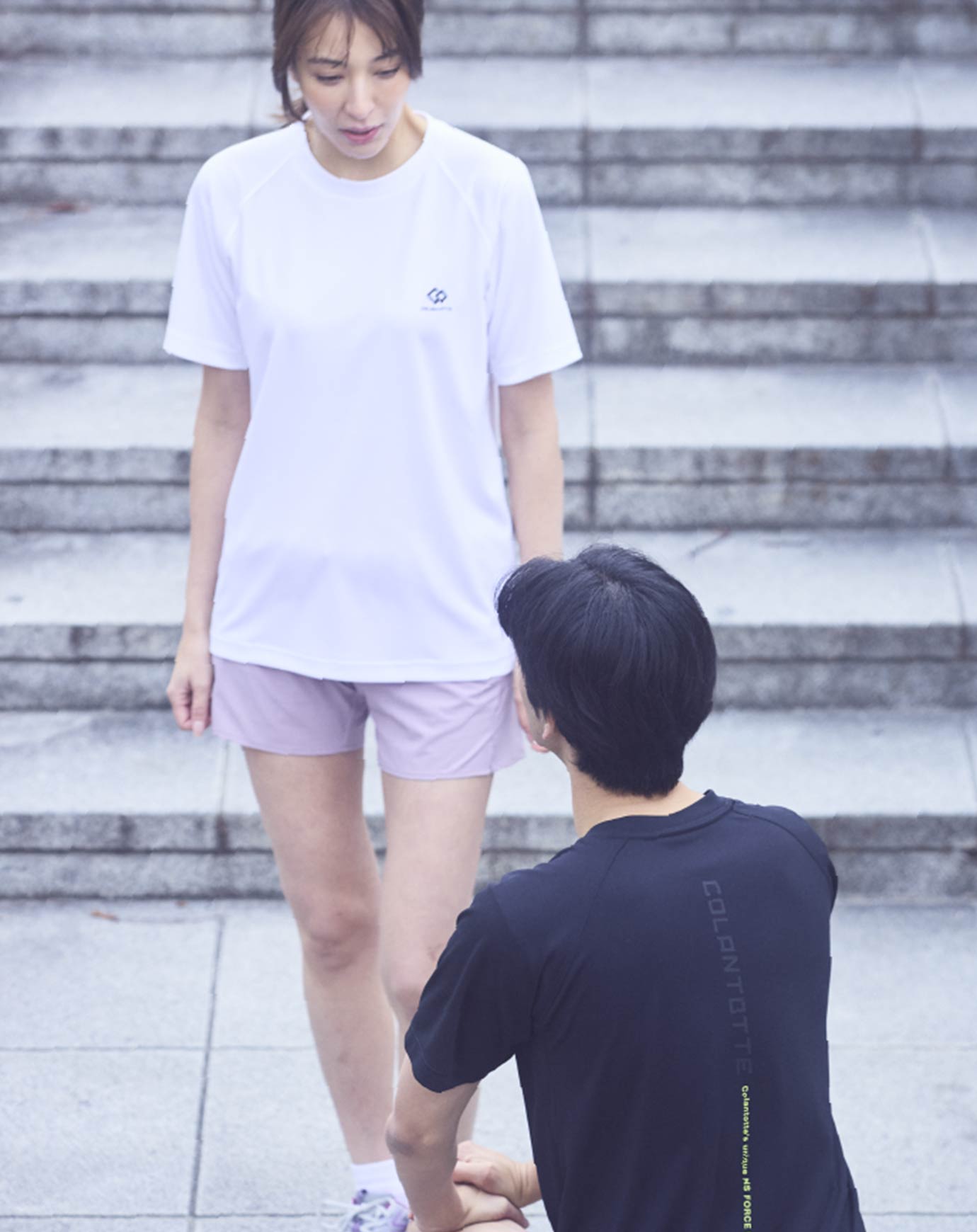 ギャラリー「SPORTS」