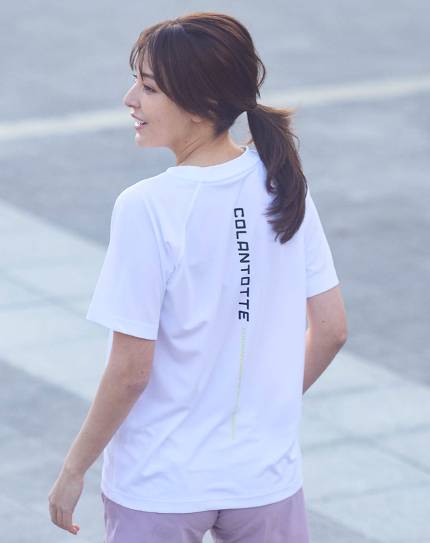 ギャラリー「SPORTS」