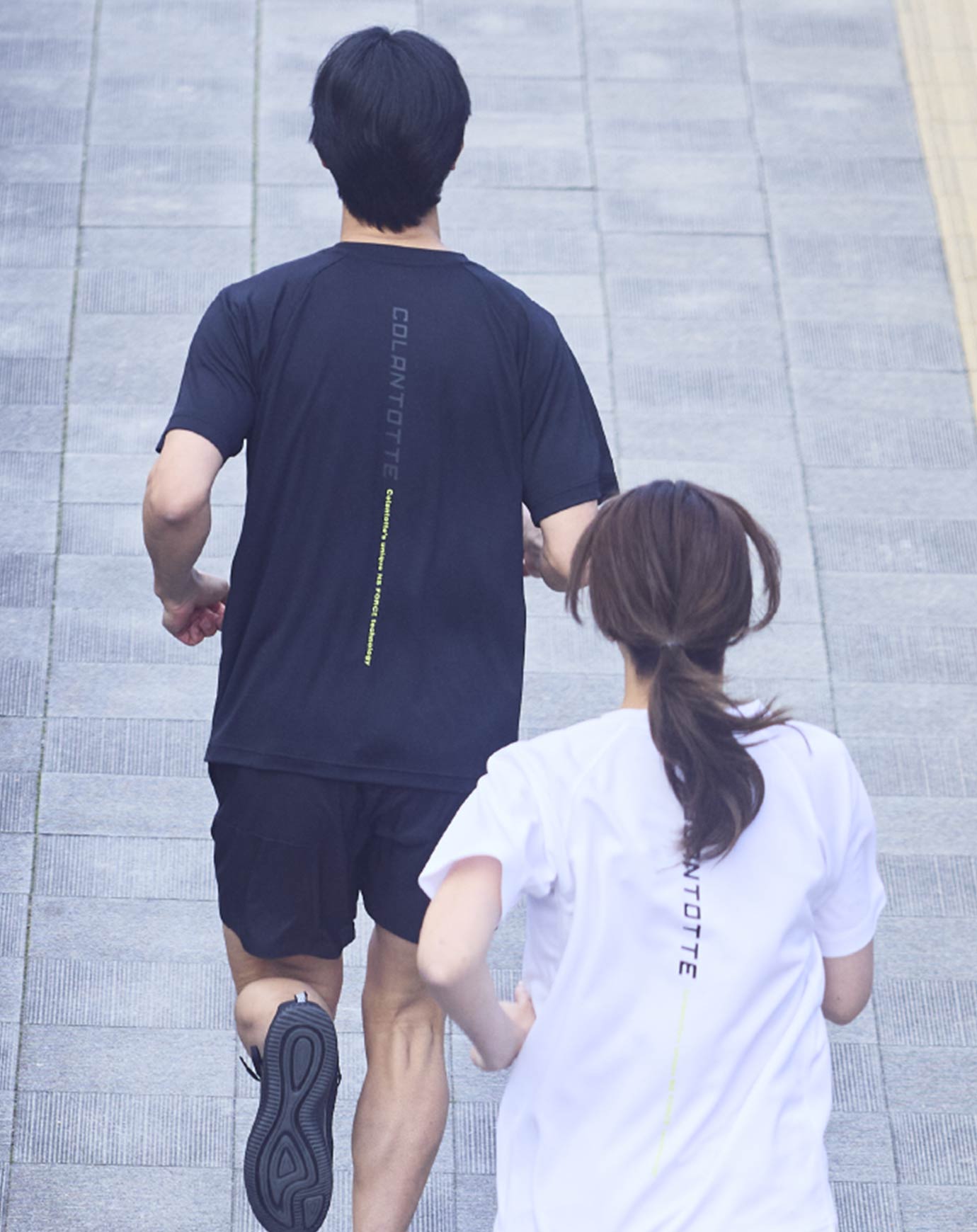 ギャラリー「SPORTS」