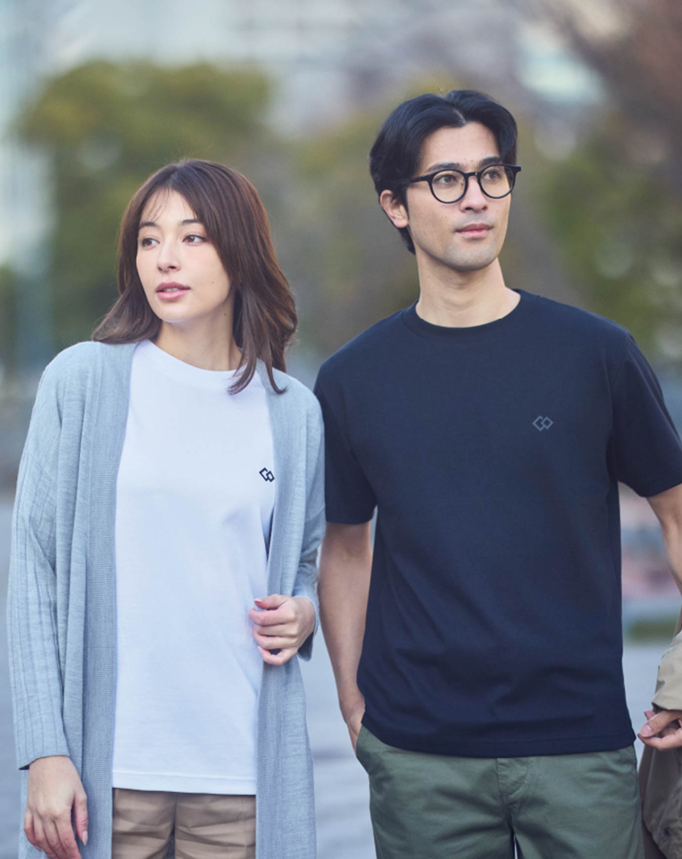 ギャラリー「TEE」