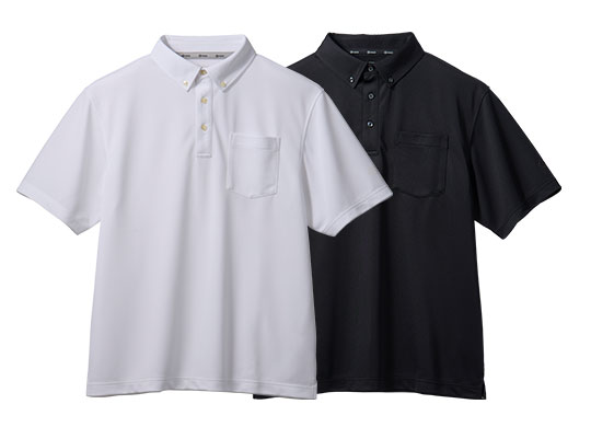 コラントッテ MAG-STYLE Polo Shirt