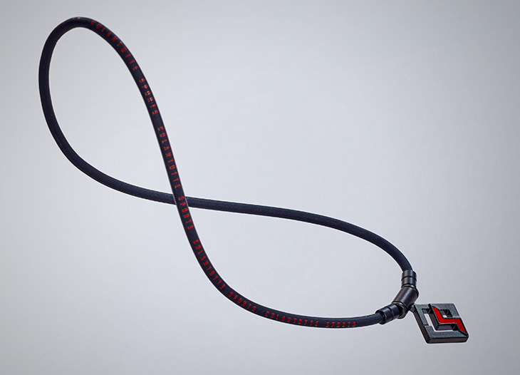 コラントッテSPORTS PRO マグチタンネックレス SG160