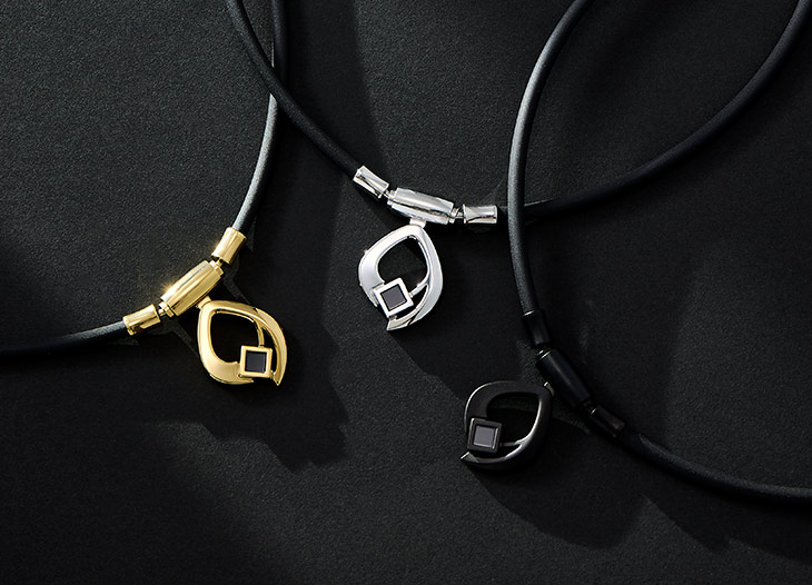 コラントッテ ネックレス TAO ARC