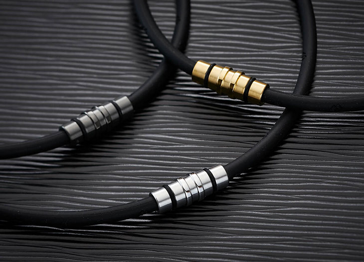 コラントッテ ネックレス CREST【プレミアムカラー】