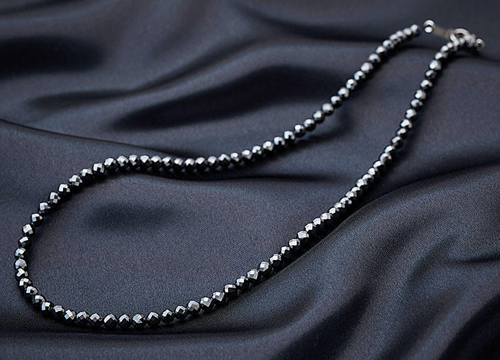 コラントッテ ネックレス LUCE α