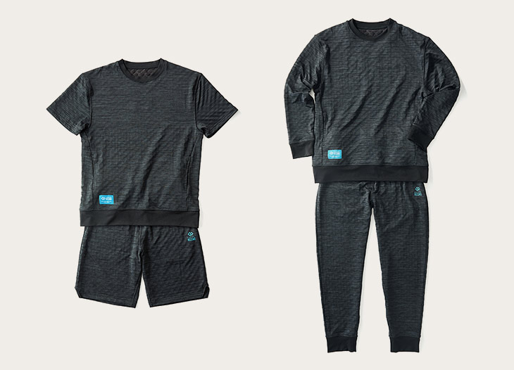 コラントッテRESNO MAGNE リカバリーウェアPLUS