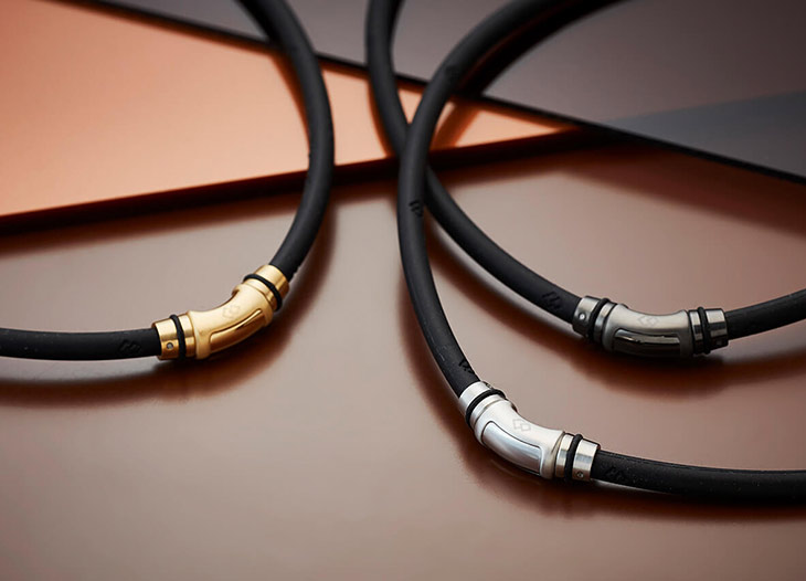 コラントッテ ネックレス CREST R【ex】