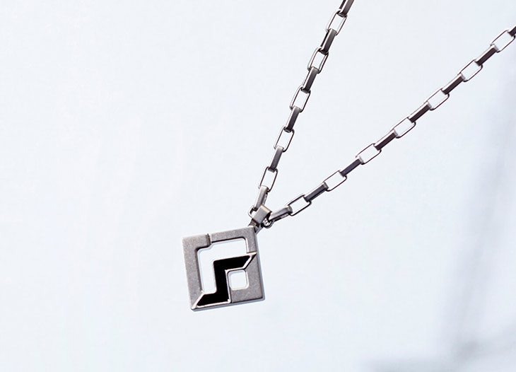 コラントッテSPORTS PRO マグチタンネックレス RT150-SQ